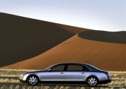 Maybach Type 62S